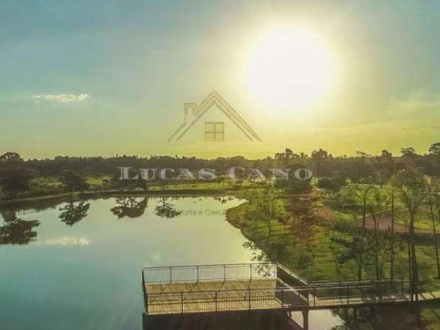 Terreno em Condomínio para Venda em Jaguariúna, Residencial Campo Camanducaia