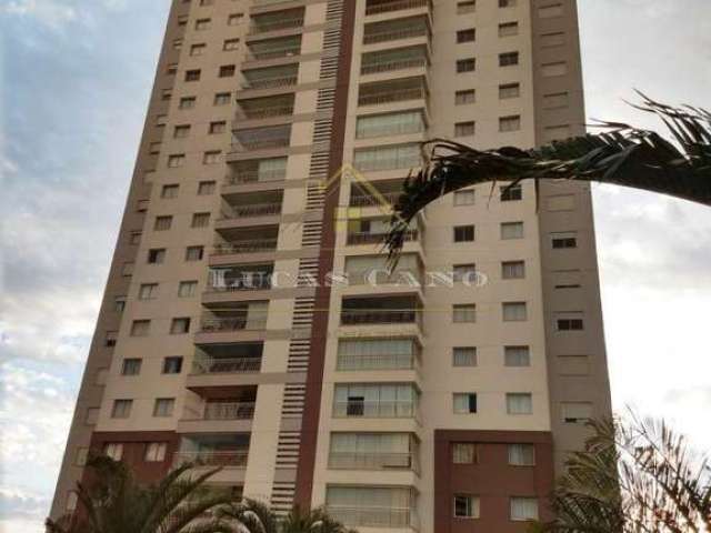 Apartamento para Venda em Campinas, Parque Prado, 4 dormitórios, 2 suítes, 5 banheiros, 3 vagas