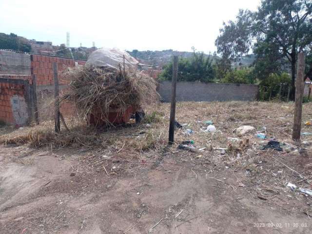 Terreno para Venda em Campinas, Jardim do Lago Continuação