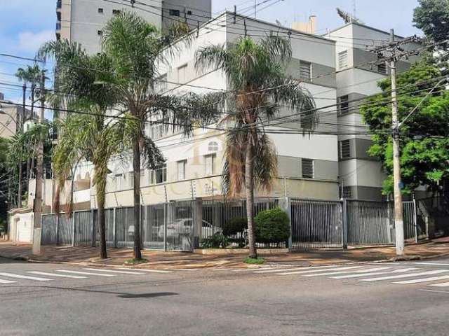 Apartamento para Venda em Campinas, Jardim Proença, 3 dormitórios, 2 banheiros, 1 vaga