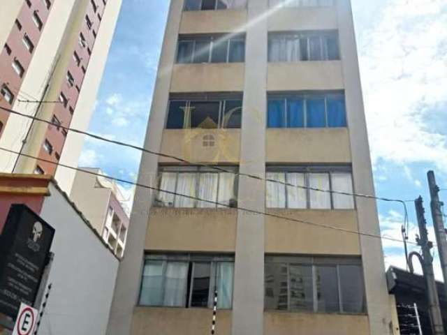 Apartamento para Venda em Campinas, Centro, 1 dormitório, 1 banheiro