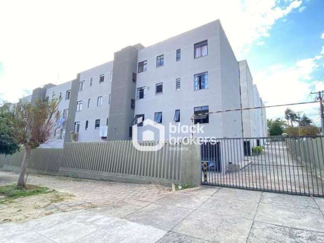 Apartamento 3 Quartos à venda, 62 m² por R$ 275.000 - Jardim Botânico - Curitiba/PR