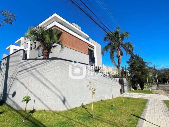 Sobrado à venda, 238 m² por R$ 1.900.000,00 - Jardim das Américas - Curitiba/PR