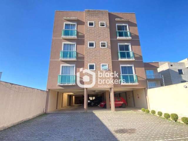 Apartamento Reformado, 2 Quartos à Venda, 59 m² por R$ 225.000 - Afonso Pena - São José dos Pinhais/PR