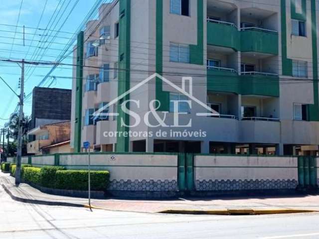 Apartamento para Locação em Itapoá, Balneário Princesa do Mar, 2 dormitórios, 1 banheiro, 1 vaga