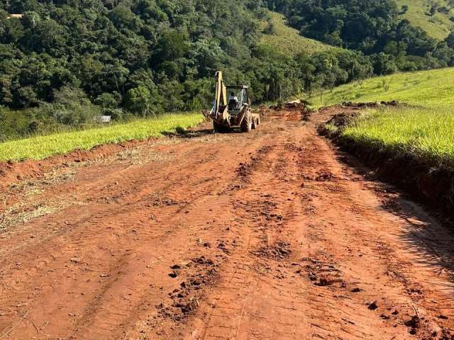 Lote com otimo preço, em aruja.