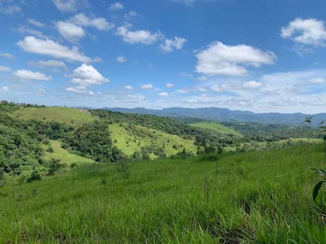 Lote á venda com excelente acesso 1km do asfalto