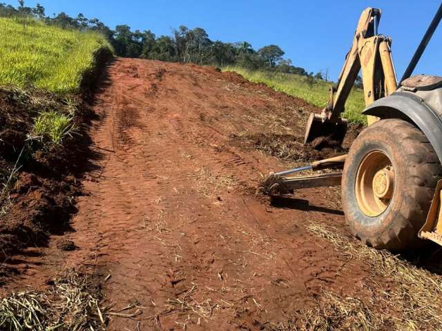 Vende-se terreno para chacara em Arujá