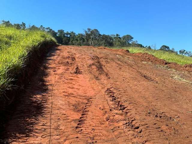 Lote com preço acessivel em aruja. natur garden