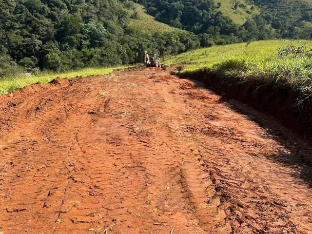 Lote a venda em aruja,. com linda vista para a natureza.