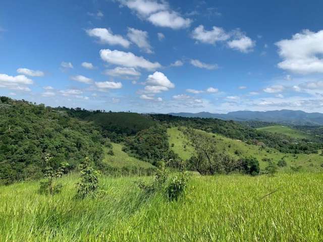 Lote em area rural de aruja, com otimo preço, apenas 70k