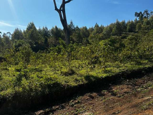 Lotes em igarata, no conceito panorama, por apenas 59,900 a vista, çotes de 1000m quadrados.