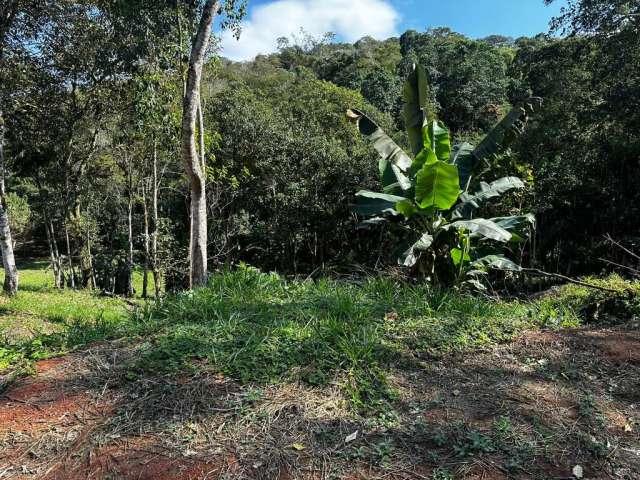 terrenos com preço super acessivel em area rural de igarata, terrenos de 5.000m