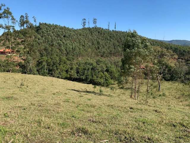 vende-se lotes com preço super acessivel em area rural de igarata.