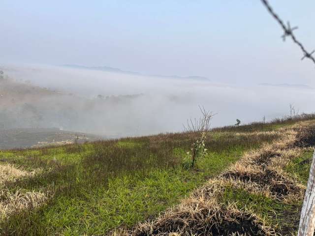 terrenos com preço super acessivel em area rural de aruja.