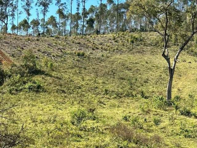 Lote/Terreno á venda pronto para construir