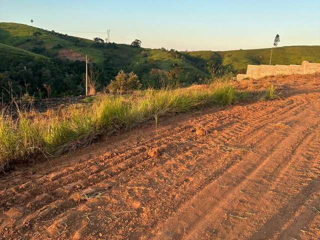 Terrenos com preço otimo de lançamento;