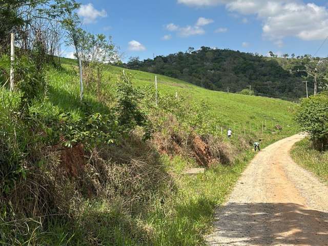 Terreno otimo para a sua familia