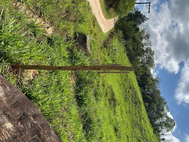 Terrenos com otimo preço de lançamento;