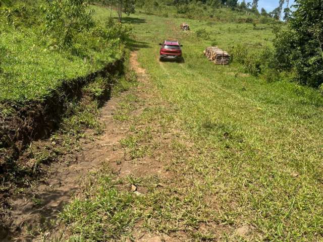 Terrenos com otimo preço;