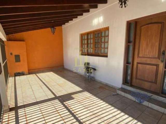 CASA com 03 quartos para VENDA