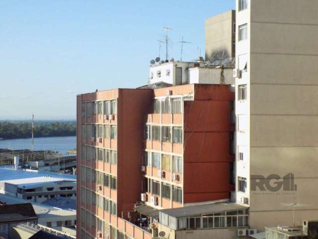 Ótima oportunidade de investimento! Apartamento de 1 quarto e 1 banheiro à venda no Edifício Imperador, localizado na Rua Coronel Vicente. O imóvel possui uma ampla sala, estado de conservação ótimo e