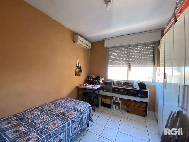 Apartamento de 2 Dormitórios + dependência&lt;BR&gt;Bairro Farroupilha - Porto Alegre&lt;BR&gt;&lt;BR&gt;Edifício Residencial, localizado no Bairro Farroupilha, imediações com a Unidade de Saúde Model