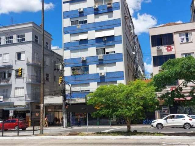 APARTAMENTO 2 DORMITÓRIOS 67m² PRÓXIMO A REDENÇÃO&lt;BR&gt;&lt;BR&gt;Confira este incrível apartamento para venda localizado na Avenida João Pessoa. Conta com 2 quartos amplos, 2 banheiros, área priva