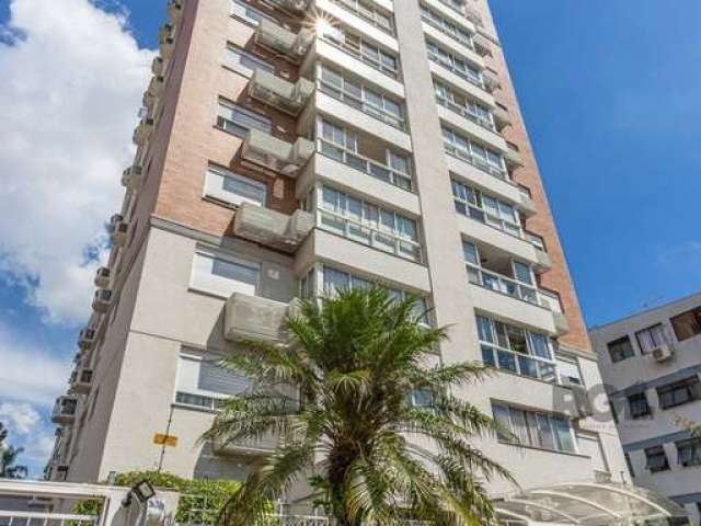 Apartamento San Carlo&lt;BR&gt;Lindo apartamento, 3 dormitórios, sendo 1 suíte no bairro Auxiliadora (Porto Alegre) em localização estratégica, rua tranquila junto a todos os melhores recursos da Auxi