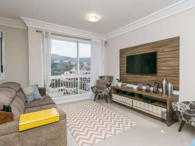 Excelente apartamento de 70m² no Urbano Ipiranga! &lt;BR&gt;O imóvel é comporto por espaçoso living para dois ambientes, 3 dormitórios (atualmente transformado em 2, com fácil reversão) sendo 1 suíte,