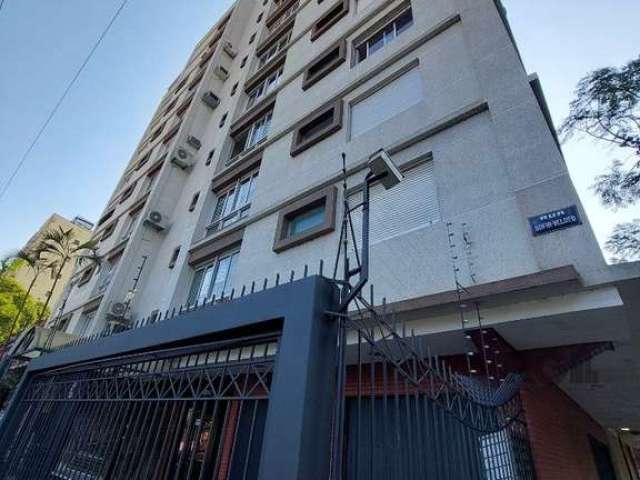 APARTAMENTO 3 DORMITÓRIOS - Imóvel com 108,16 m² de área privativa, composto por 03 dormitórios, 2 banheiros sociais, banheiro auxiliar, living para 03 ambientes, cozinha e ampla área de serviço.&lt;B