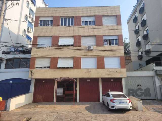 Apartamento à venda com 2 quartos, 54 m², no Bairro Medianeira.&lt;BR&gt; Living dois ambientes, banheiro social, cozinha e área de serviço. Prédio bem cuidado, com baixo custo condominial, em ótima l