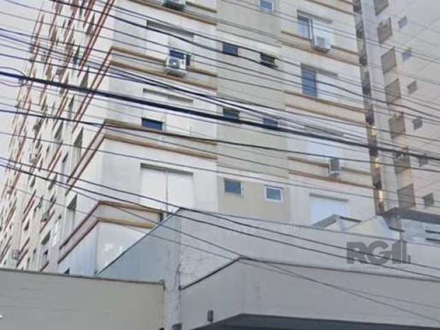 Ótimo apartamento à venda no Edificio Villa Braganca, localizado na Avenida Independência, em um dos bairros mais tradicionais de Porto Alegre. Com 1 dormitório, split, 1 banheiro, porteiro eletrônico