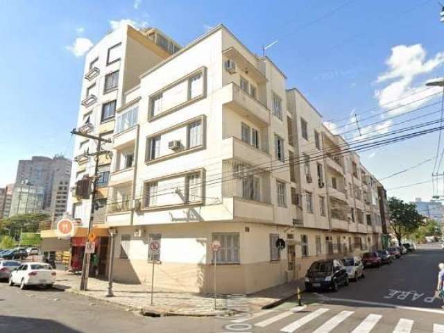 Apartamento térreo de 2 dormitórios no bairro Cidade Baixa Porto Alegre