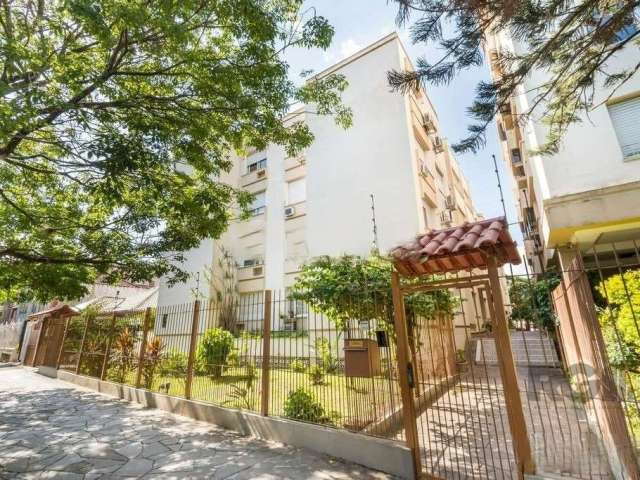 Vendo Apartamento com vaga no Conjunto Residencial Grand Prix Dijon, localizado na Avenida Paraná, no bairro Floresta, em Porto Alegre. Este acolhedor apartamento de 2 dormitórios com 1 vaga , com met