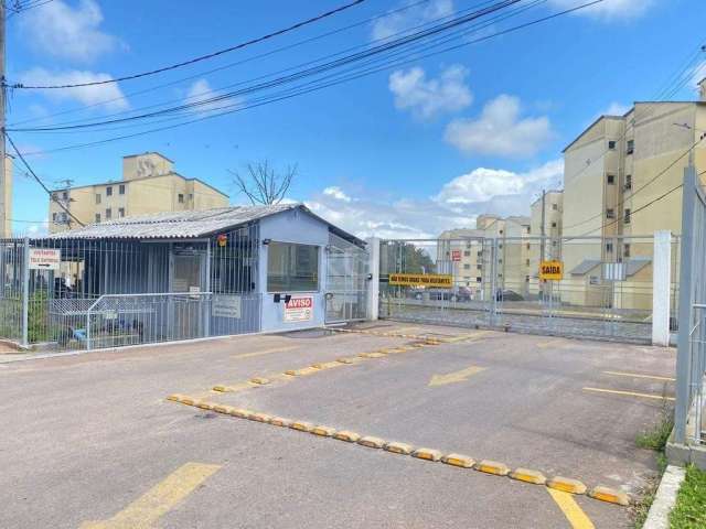 Apartamento 2 dormitórios com 1 vaga para o carro no bairro Vila nova em Porto Alegre - RS. Living 2 ambientes, cozinha americana, banheiro social com box em vidro, ventilado. Condômino Residencial Ja