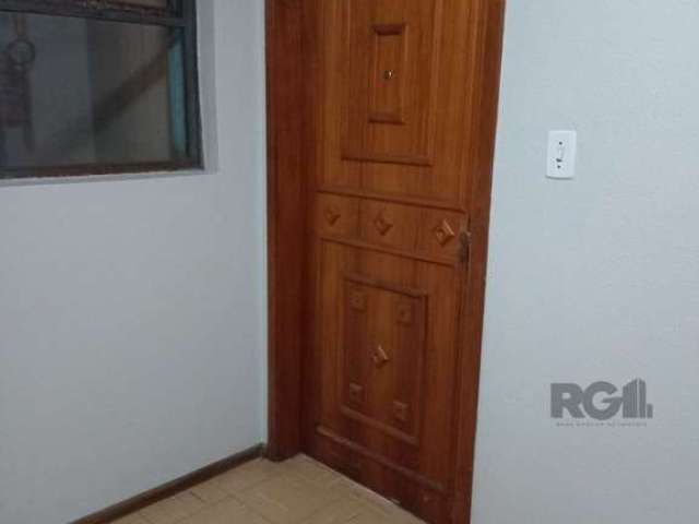 Excelente apartamento de dois dormitórios localizado na Eduardo Prado.