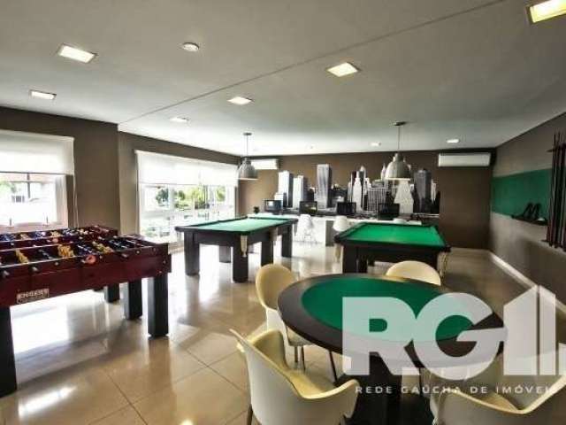 Apartamento SEMI MOBILIADO, 2 dormitórios Living entendido, junto ao Shopping Iguatemi. Vida Viva Clube Iguatemi&lt;BR&gt;O apartamento 3 dormitórios, transformado em 2 possui, LIVING ESTENDIDO, facil