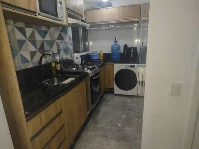 Apartamento de 2 dormitórios, no bairro hípica, bem localizado, sala, cozinha planejada, gás central.&lt;BR&gt;Edifício com portaria 24h, quiosque, salão de festas, playground.&lt;BR&gt;Agende sua vis