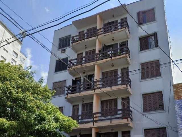 Apartamento de 1 dormitório c/38m² privativos,  sala, cozinha, banheiro social.&lt;BR&gt;&lt;BR&gt;&lt;b&gt;CONHEÇA O BAIRRO FLORESTA&lt;/b&gt;&lt;BR&gt;&lt;BR&gt;&lt;b&gt;Localização e arredores&lt;/