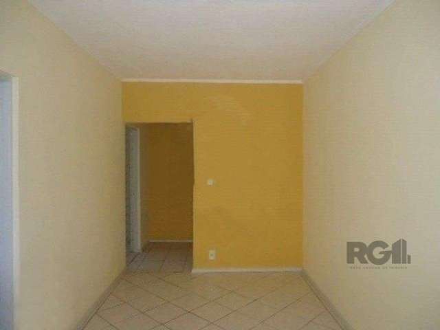 Apartamento de 1 dormitorios a venda no Bairro Santo Antônio.&lt;BR&gt;Apartamento à venda localizado na Rua Delfino Riet, no bairro Santo Antônio em Porto Alegre. Este imóvel conta com área construíd