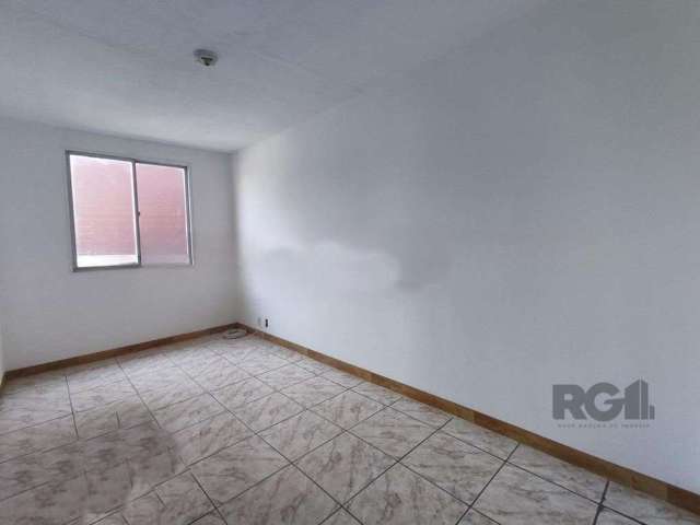 Apartamento de 1 dormitorio a venda no Bairro Santo Antônio.&lt;BR&gt;Apartamento à venda localizado na DELFINO RIET, no bairro Santo Antônio da cidade Porto Alegre. Este imóvel conta com área constru