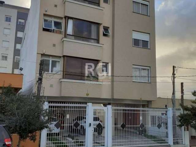 Apartamento à venda próximo avenida Ipiranga /Shopping Bourbon com&lt;BR&gt;01 dormitório estar social bela sacada com churrasqueira, totalmente mobiliado e planejado, bancada americana, garagem escri