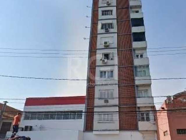 PARA INVESTIR OU MORAR , APTO JUNTO AO SHOPPING TOTAL, Apartamento de 01 dormitório , junto a rua DR. Vale e Hospital Moinhos, terceiro andar com elevador , sala ,cozinha, área de serviço separada, to