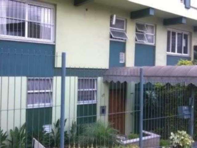 Apartamento JK, no bairro Petrópolis, próximo a Avenida Protásio Alves. Com 1 dormitório, cozinha, 1 banheiro, 1 living ambiente.