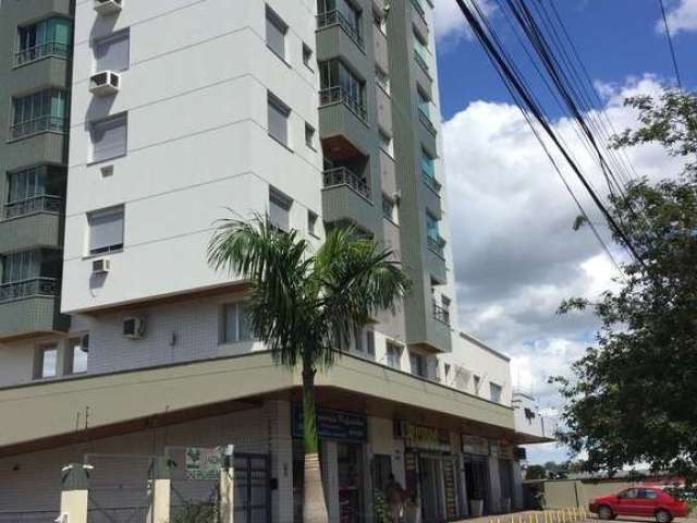 Apartamento desocupado com 2 dormitórios, living 02 ambientes, sacada com churrasqueira, banheiro social, cozinha e área de serviço. 1 vaga de garagem escriturada e coberta. Edificio com portaria 24hs