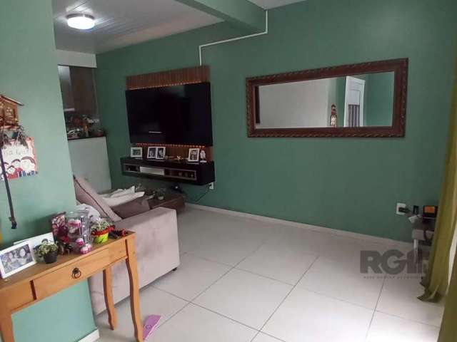 Casa 4 dormitórios, 1 home office, 1 vaga de garagem, no bairro Hípica, Porto Alegre/RS    &lt;BR&gt;&lt;BR&gt;Excelente oportunidade na zona sul! São 97,95m² de área privativa construída.&lt;BR&gt;  