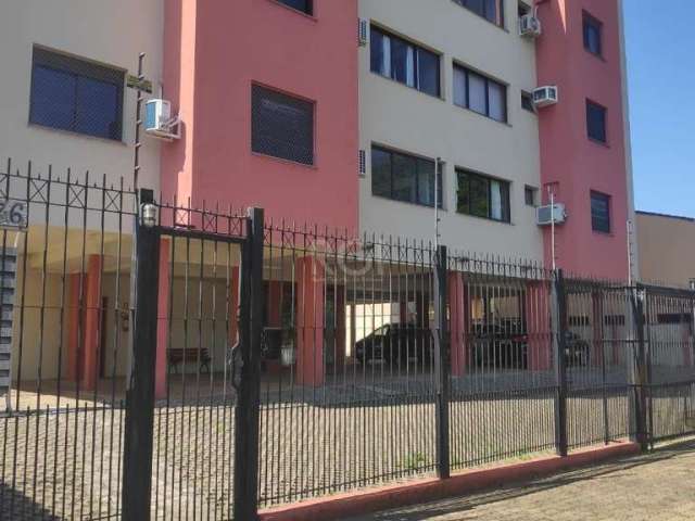 Apartamento 3 dormitórios, sendo 1 suíte, 2 banheiros, living para 02 ambientes, área de serviço, churrasqueira e 1 vaga de garagem. Silencioso, de fundos e com ótima orientação solar, com cômodos bem