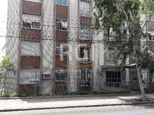 Chaveiro número:1 apartamento desocupado,   silencioso, 2 dormitórios, living 2 ambientes, cozinha, , banho social, área serviço,  1 vaga de garagem.