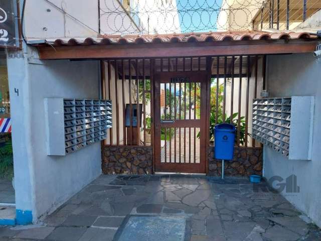 Excelente oportunidade apartamento JK reformado , transformado em um dormitório em excelente localização, Apartamento bairro Cristal, frente garagem Trevo, transporte público praticamente na porta. O 